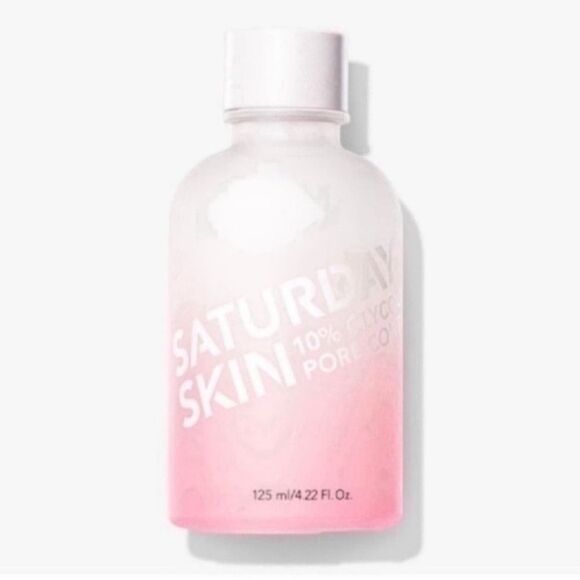 10% GLYCOLIC ACID + PORE CONTROL COMPLEX - Picture 1 of 11